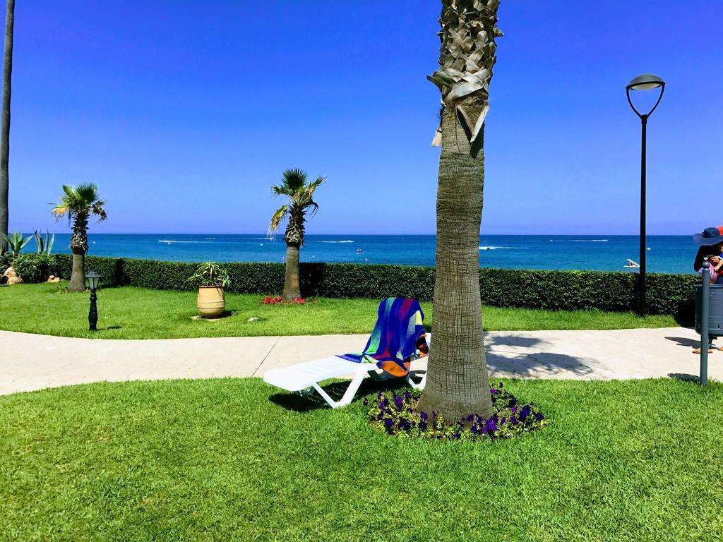 Marina Appartement, M'diq Ave, Apartamento Tétouan