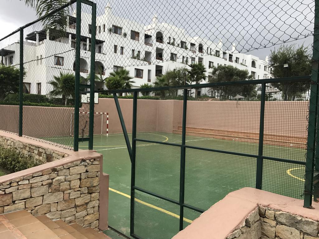Marina Appartement, M'diq Ave, * Tétouan